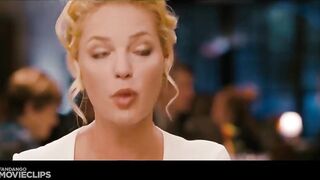 The unsightly truth/vibrating panties scene