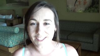 Honeymoon Hawaii Bang POV - Sinn Sage