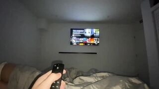 TINDER DATE TURNS INTO NETFLIX & CHILL Porn Episodes - Tube8