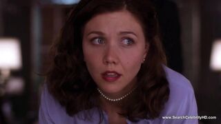 SEARCH CELEBRITY HD - Maggie Gyllenhaal stripped full frontal