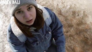 I'm sorry I hit you, it's my first time driving