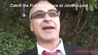 Jim Slips one in for 500 pounds!