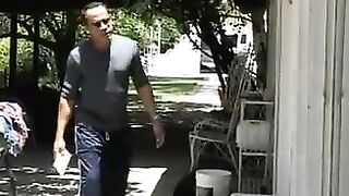 Reincarnation of Betty Paige scene 3 - Ryan Conner