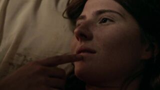 Antonia Morais in nature's garb - Mariah Rocha nude - Alessandra Negrini naked - Lucia McCartney s01e06 - 2016 - episode 1