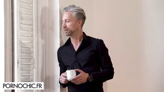 Sexy sex with beautiful Tiffany Tatum