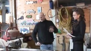 Dutch MILF Anal And Tit Fuck Session Experience Pont Of Time