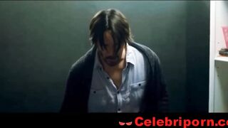 Stunning Latin Celeb Mother I'd Like To Screw Ana De Armas Nude Tribute