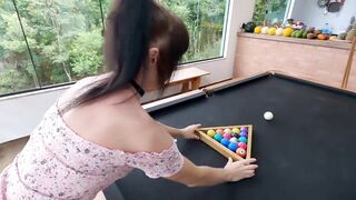 Step Sister Crave To Play! DOUBLE CUM and MASSIVE SQUIRTING ORGASMS with FREUTOY