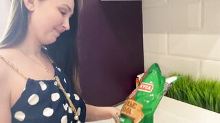 Mom didn't think her stepson would dare to do such a thing