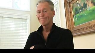 Babysitter sucking babies old man%27s penis