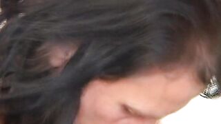 Granny sure loves her sex