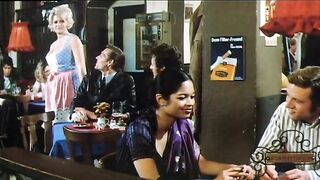 Indian gal in 80s german porn episode