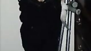 Dbl amputee screwing