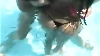 Potira - Brazilian angel