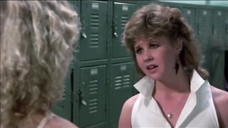 Linda Blair Classic