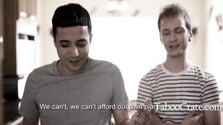 That Honey Raised Ruthless Step Sons - Syren De Mer