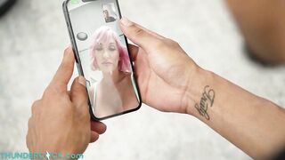 Promise me you wont bully my boyfriend again bully adira allure