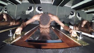 - Gigi Breeze Glory Gap ABOVE 6