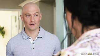 Brazzers: That Playgirl Takes What This Sweetheart Wishes on PornHD with Whitney Wright and Bella Rolland