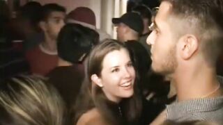 Tau Party with Hot Wench Fellatio-Sex and Screwing Hardcore