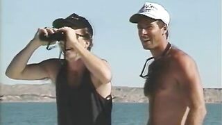 Lust Weekend (1988, US, Sharon Mitchell, full movie, DVDrip)