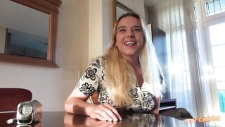 POV Casting Ivey Passion