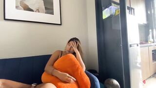 Fucked My Daughters Teacher So That Sweetheart Could Graduate and That Man Nutted Inside Me. Full Episode On My OnlyFans