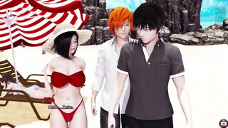 My Real Crave - (PT 5) - Story Heavy