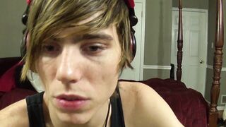 Golden-haired Frozen in Time Stop and Fucked