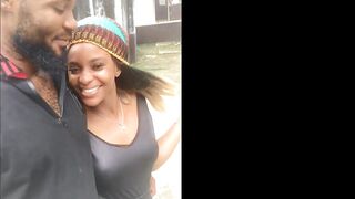 Exclusive Amateur Ebony Oozed Phone Hood Porn Footage