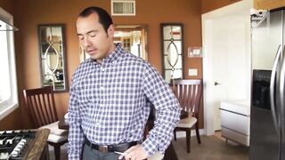 Julia Ann is a schlong loving nurse who doesn't mind cheating on her husband with patients