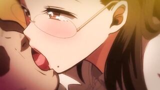 Seika Jogakuin Kounin Sao Ojisan Movie scene 1