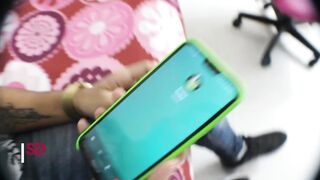 I Bang the Fresh Neighbor - Porn in Spanish: Free HD Porn 94 - xHamster