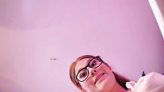 ASMR Redhead - Cheeky Dermatologist POV (Patreon Exclusive)