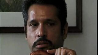 Concupiscent grandpapa screws sexy nineteen year old