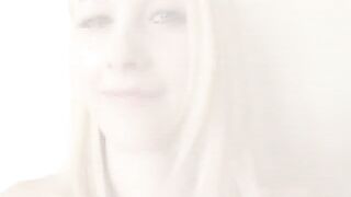 Cum Stained Casting Bed Milton Twins