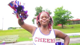 College Football Player Screws 3 Cheerleaders After They Heard This Dude Got Drafted To The Atlanta Falcons