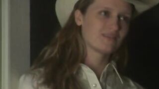 Alexis Clemente undressed - Breeda Wool undressed - Dandelion Fall 2007