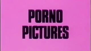 Porno Pictures (Danish Vintage Moresome)