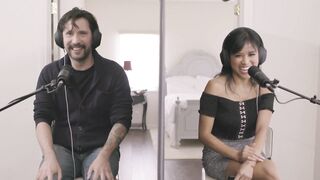 Bellesa Blind Date Movie scene Scene 10: Ember & Tommy