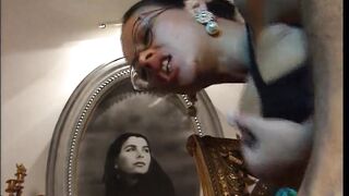 The Mythical Stallion!