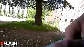 Outdoor Flash 2 Teens