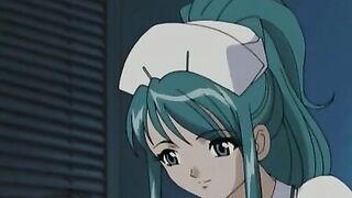 Prescription For Ache - Movie scene Scene 1 Your Comics Tube