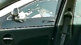 Car wang flash #nineteen