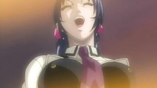 ?????? ?????? : ????????????? Bible Black : Origins - 01 (RUS)