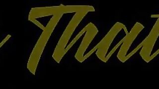 Jenna Noelle and Braylin Bailey are having a wild foursome with friends, during the day