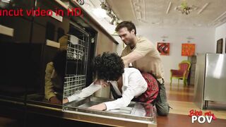 Blow Me POV - This Playgirl Reward Me For My Help With a Sloppy Blowjob Fun