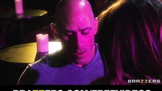 Madison Ivy and Christy Mack share a married stud - clip 1