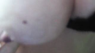 Sveltina in macchina con la moglie del mio capo two