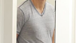 Anissa Kate is spreading her legs wide open and getting her daily dose of screw